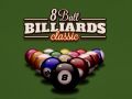 Gioco Biliardo Classico 8 Ball in linea Gioco Biliardo Classico 8 Ball in linea