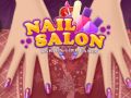 Gioco Nail Salon di Marie: Giochi per Ragazze in linea Gioco Nail Salon di Marie: Giochi per Ragazze in linea