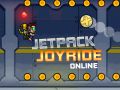 Gioco Jetpack Joyride in linea