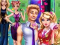 Gioco San Valentino per Coppie in linea