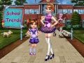 Gioco Tendenze Scolastiche in linea