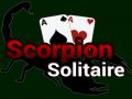 Gioco Solitaire Scorpione in linea Gioco Solitaire Scorpione in linea