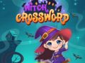 Gioco Parole Crociate della Strega in linea