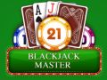 Gioco Maestro del Blackjack in linea