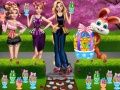 Gioco Uova di Cioccolato di Pasqua per Ragazze in linea