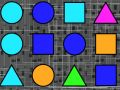 Gioco Geometria Fresca in linea