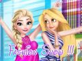Gioco Sfilata di moda in linea