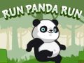 Gioco Corri, panda, corri in linea