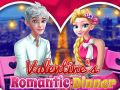 Gioco Cena Romantica di San Valentino in linea Gioco Cena Romantica di San Valentino in linea
