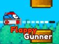 Gioco Flappy Mitragliatore in linea