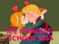 Gioco Bacio alla Scuola della Principessa di Ghiaccio in linea Gioco Bacio alla Scuola della Principessa di Ghiaccio in linea
