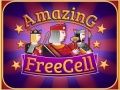 Gioco Incredibile Freecell Solitaire in linea