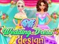 Gioco Design di Abiti da Sposa per Migliori Amiche in linea