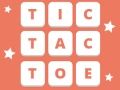 Gioco Tris in linea