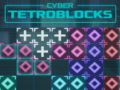 Gioco Tetroblocchi Cyber in linea