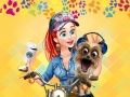 Gioco Concorso Fotografico: Principesse e Animali Domestici in linea