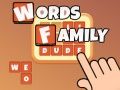Gioco Famiglia di Parole in linea
