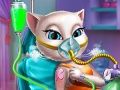 Gioco Missione Gattina: Incidente ER in linea