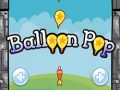 Gioco Scoppia Palloncini in linea