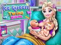 Gioco Nascita dei Gemelli della Regina di Ghiaccio in linea Gioco Nascita dei Gemelli della Regina di Ghiaccio in linea