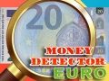Gioco Detecteur di Denaro Euro in linea