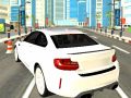 Gioco Parcheggio a Monoa City in linea