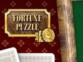 Gioco Puzzle della Fortuna in linea