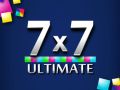 Gioco 7x7 Ultimo in linea