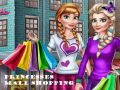 Gioco Shopping al centro commerciale delle principesse in linea Gioco Shopping al centro commerciale delle principesse in linea