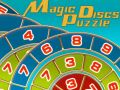 Gioco Puzzle dei Dischi Magici in linea
