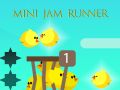 Gioco Mini Jam Runner in linea