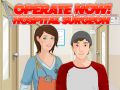 Gioco Operare Ora Chirurgo Ospedale in linea Gioco Operare Ora Chirurgo Ospedale in linea