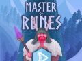Gioco Maestro delle Rune in linea