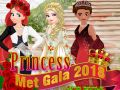 Gioco Principessa Met Gala 2018 in linea Gioco Principessa Met Gala 2018 in linea