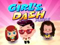Gioco Puzzle Dash delle Ragazze in linea