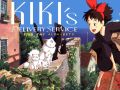 Gioco Il servizio di consegna di Kiki: Trova le lettere in linea