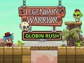 Gioco Guerriero Leggendario: Carica dei Goblin in linea