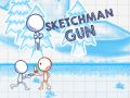 Gioco Fucile Sketchman in linea