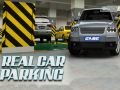 Gioco Parcheggio Reale per Auto in linea