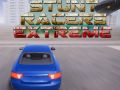 Gioco Corridori Estremi di Stunt in linea