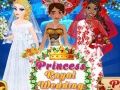 Gioco Matrimonio Reale della Principessa in linea Gioco Matrimonio Reale della Principessa in linea