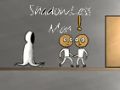 Gioco Uomo Senza Ombra in linea