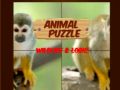 Gioco Puzzle Animale: Fauna e Logica in linea