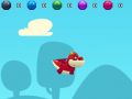 Gioco Drago Flappy 2 in linea