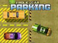 Gioco Parcheggio Auto Gioioso in linea