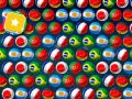 Gioco Coppa del Mondo di Bubble Shooter in linea Gioco Coppa del Mondo di Bubble Shooter in linea