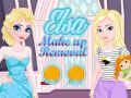 Gioco Ella Rimozione del Trucco in linea
