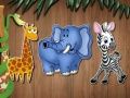 Gioco Forme Animali in linea