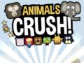 Gioco Animali Schiacciati in linea