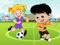 Gioco Coppa del Mondo 2018 Trova le Differenze in linea